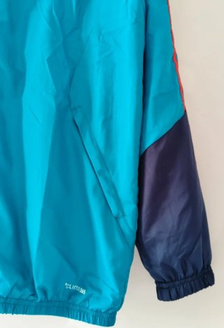 Cortavientos Selección Española Adidas