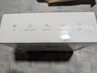 Aspirador portátil coche y hogar Brushless USB-C N