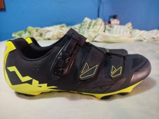 Zapatillas Ciclismo MTB Northwave - talla 42