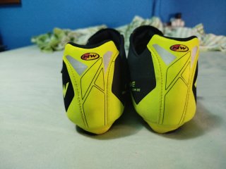 Zapatillas Ciclismo MTB Northwave - talla 42