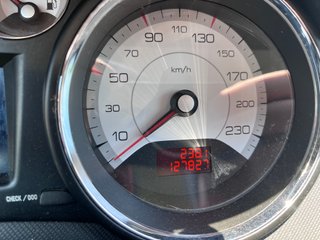 Peugeot 308 2009