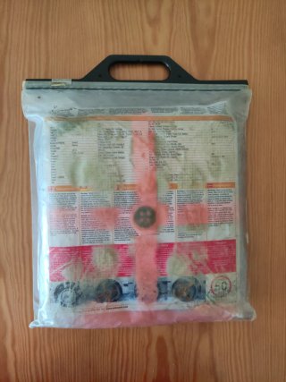 Cadenas textiles para nieve AutoSock
