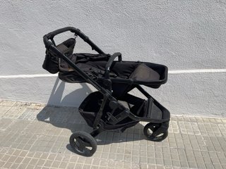 Cochecito Edwards&Co