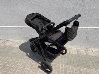 Cochecito Edwards&Co