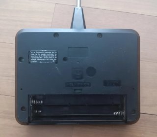 Radiocomando Nikko Diplomat AM 27MHz
