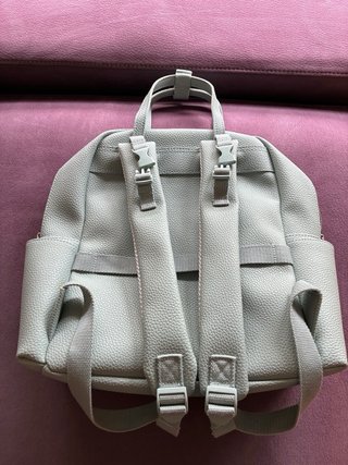 Mochila Pasito a Pasito Icon Verde