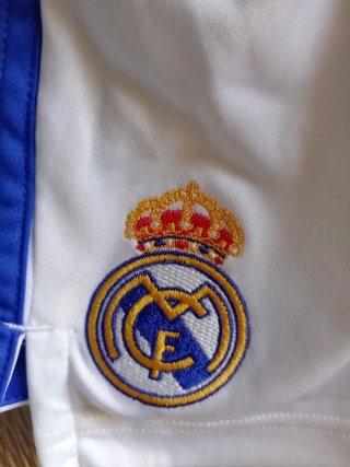 Pantalón Real Madrid Adidas 21/22