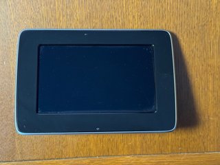 Pantalla Mercedes A2469007314 7” W176 Original