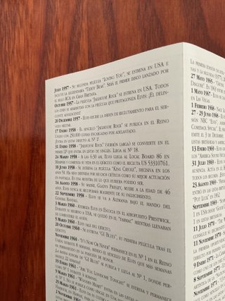 Elvis Presley - The Essential Collection Casete