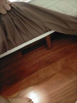 Colchón 105 cm