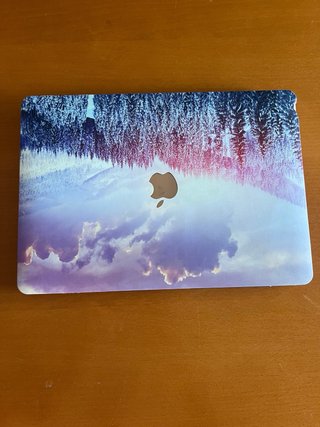 MacBook Air 13 2019 + Carcasa