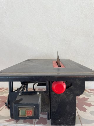 Mesa de corte Practyl