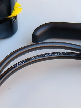 Set frenos Magura MT30 (Thirty) 4P/2P