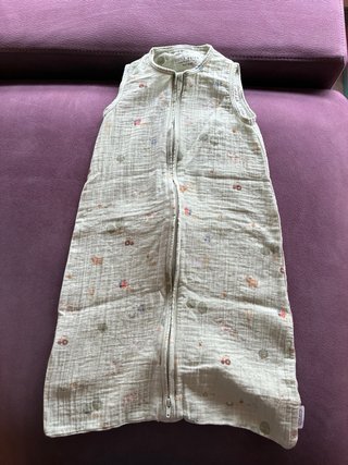 Saco dormir Little Dutch verano 70cm