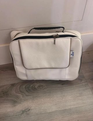 Cochecito bebé completo - Capazo + Silla