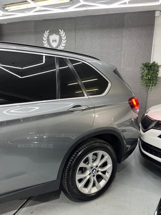 BMW X5 30d 258cv XDRIVE 2017 *ETIQUETA C🟢*