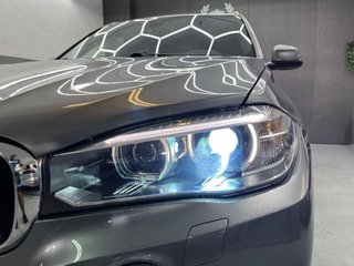BMW X5 30d 258cv XDRIVE 2017 *ETIQUETA C🟢*