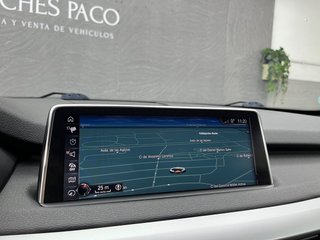 BMW X5 30d 258cv XDRIVE 2017 *ETIQUETA C🟢*