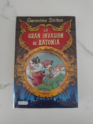 Libros infantiles