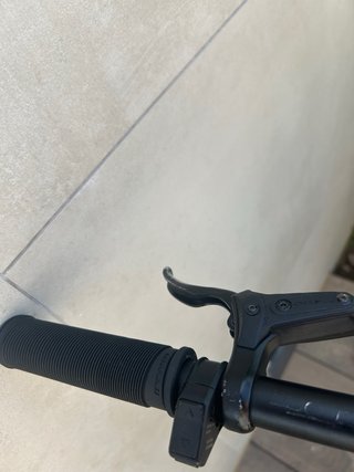 Bicicleta eléctrica Rockrider