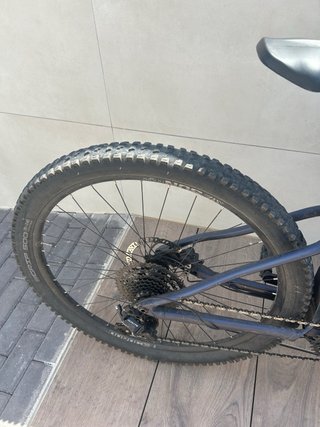 Bicicleta eléctrica Rockrider