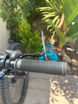 Bicicleta eléctrica Rockrider