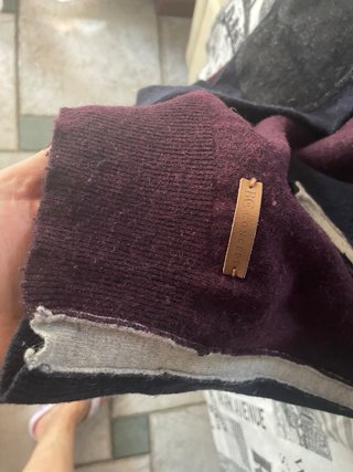 Maglione DC Shoes Uomo Taglia S