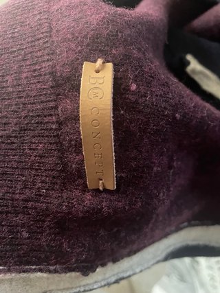 Maglione DC Shoes Uomo Taglia S