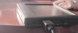 Reproductor Multimedia Portátil