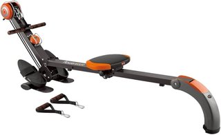Remo de ejercicio RowerBR3010
