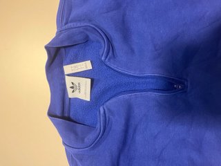 Sudadera Adidas Originals Color Block