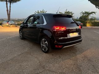 Citroen C4 Picasso 2015