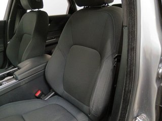 Jaguar XF 2.0 D I4 Pure 120 kW (163 CV)