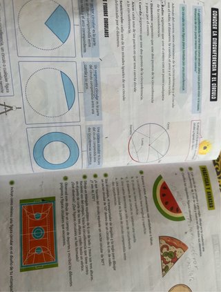 Matemáticas 5, Tercer Ciclo Primaria, FanFest