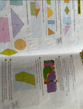 Matemáticas 5, Tercer Ciclo Primaria, FanFest