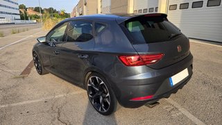 SEAT LEON CUPRA 290CV DSG 2019