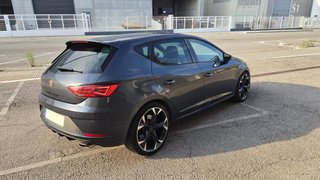 SEAT LEON CUPRA 290CV DSG 2019