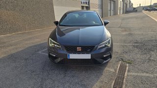 SEAT LEON CUPRA 290CV DSG 2019