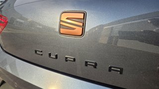 SEAT LEON CUPRA 290CV DSG 2019
