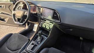 SEAT LEON CUPRA 290CV DSG 2019