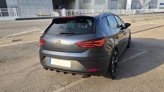 SEAT LEON CUPRA 290CV DSG 2019