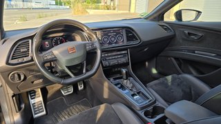 SEAT LEON CUPRA 290CV DSG 2019