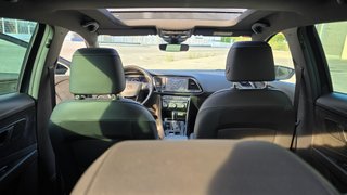 SEAT LEON CUPRA 290CV DSG 2019