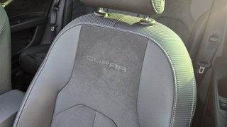 SEAT LEON CUPRA 290CV DSG 2019
