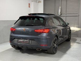 SEAT LEON CUPRA 290CV DSG 2019