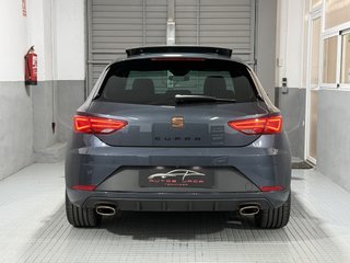 SEAT LEON CUPRA 290CV DSG 2019
