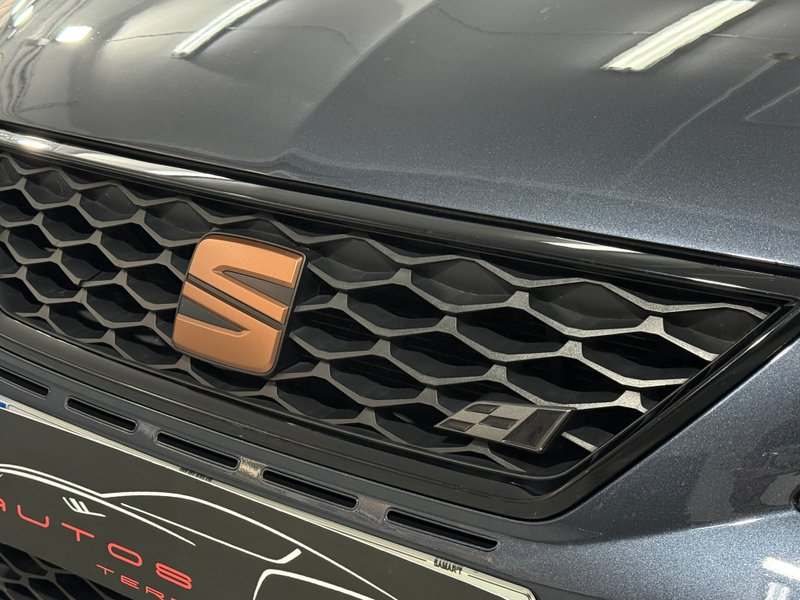 SEAT León 2019, foto 9