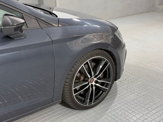 SEAT LEON CUPRA 290CV DSG 2019