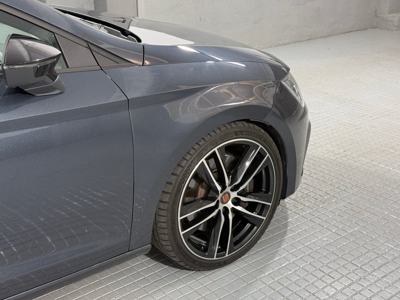 SEAT León 2019, foto 13