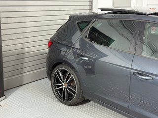 SEAT LEON CUPRA 290CV DSG 2019